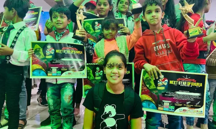 BEATBUSTER DANCE STUDIO